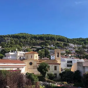 Apartamento Nuevo Con Ascensor Apartamento