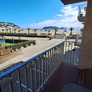 Roca Maura Sea View Apartamento